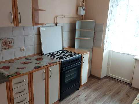квартира за адресою Академіка Корольова вул., 25