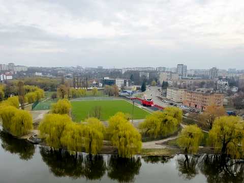 квартира за адресою Небесної Сотні вул. (Кіквідзе), 66