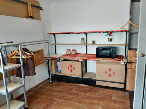квартира по адресу Александра Поля просп. (Кірова), 78