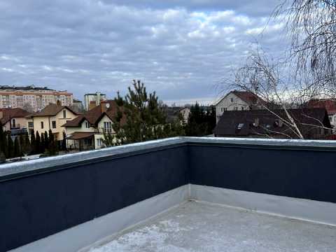будинок за адресою Канівська вул., 106-К