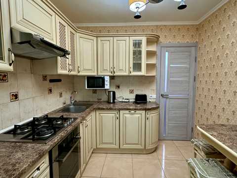 квартира по адресу Науки просп., 18