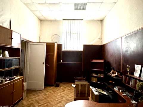 коммерческая по адресу Криворожстали ул. (Орджонікідзе), 36
