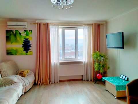 квартира за адресою Шолуденка вул., 6