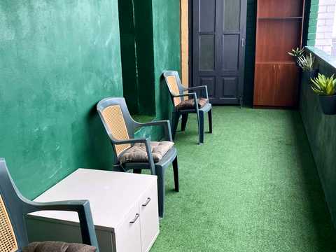 квартира за адресою Анни Ахматової вул., 16-Б