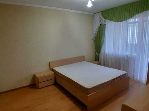 квартира за адресою Лісківська вул., 18-Б