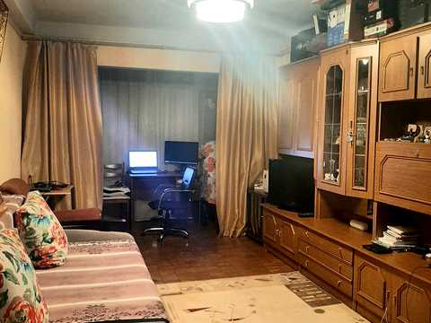 квартира за адресою Половецька вул., 7/13