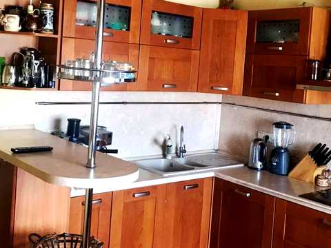 квартира по адресу Незалежності бульв. (50 років Жовтня)