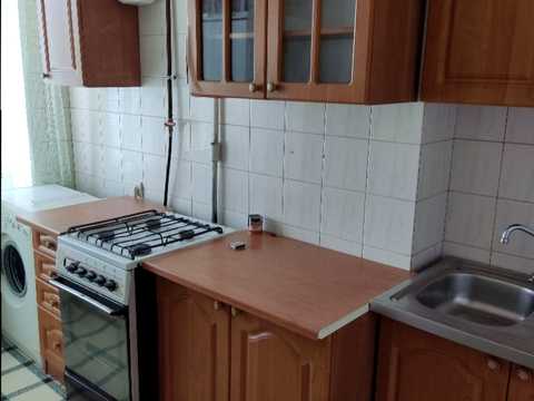 квартира по адресу Строителей, 20