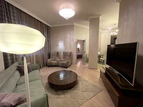 квартира по адресу Соборна ул., 8