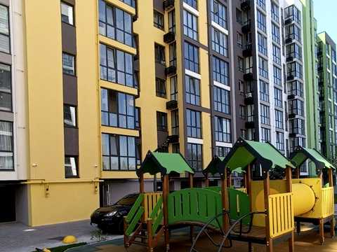 квартира за адресою Запорізьке шосе, 12