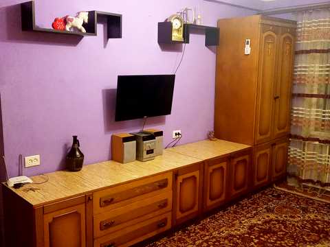квартира по адресу Лесной просп., 12