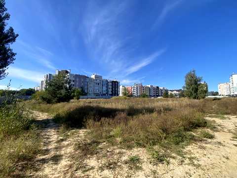 участок по адресу Бориса Гмыри ул.