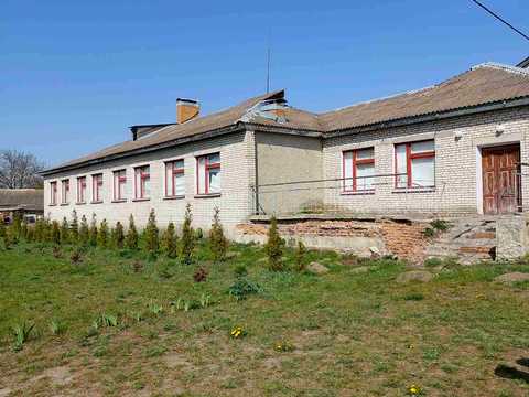 комерційна за адресою Шевченка, 20А