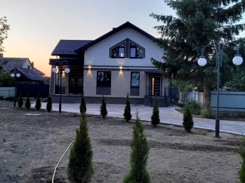 дом по адресу Сечевых Стрельцов ул.