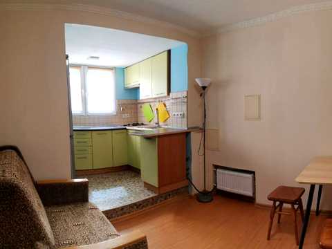 квартира по адресу Чернобыльская ул., 11-А