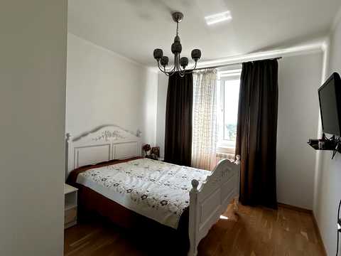 квартира за адресою с. Крихівці, Крайна вул., 1-В