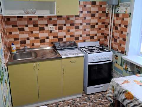 квартира за адресою Запорізького Козацтва вул., 5