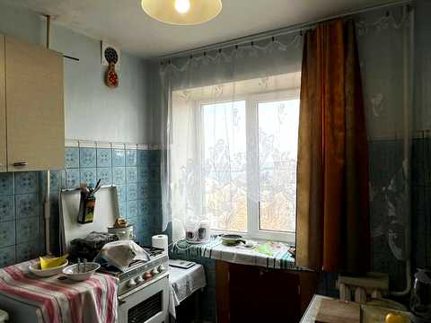 квартира по адресу Науки просп. (Гагарина), 3