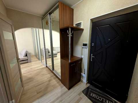 квартира за адресою Тракторобудівників просп., 103г