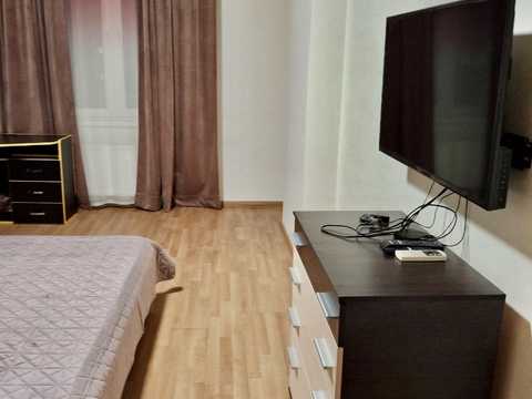 квартира за адресою Полтавська вул., 10