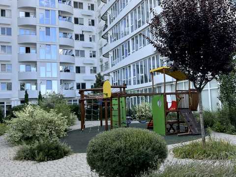 квартира за адресою Львівська вул., 15-Б