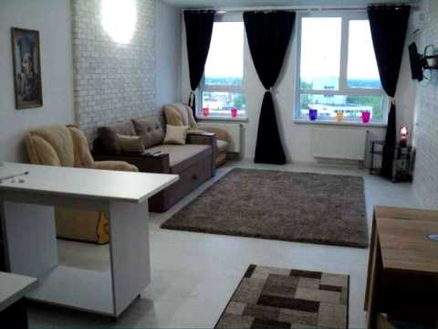 квартира за адресою Миколи Бажана просп., 17