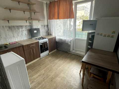 квартира за адресою вул.Березняківська, 16