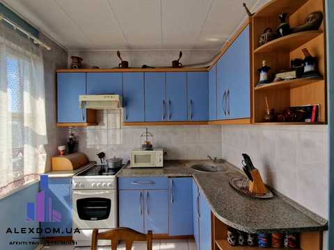 квартира за адресою Воскресенський просп. (Перова), 48-Б