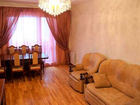 квартира за адресою Київ, Тростянецька вул., 8-Б