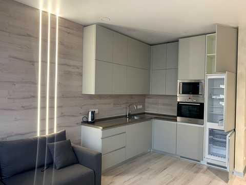 квартира за адресою Трускавецька вул., 6-В