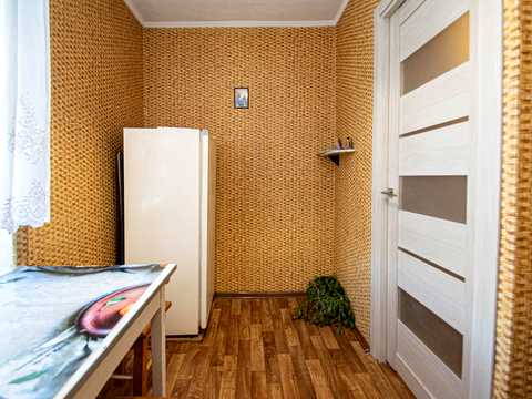 квартира за адресою Тернопіль, Вербицького вул., 6