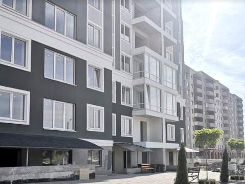 квартира по адресу Кожедуба, 8А