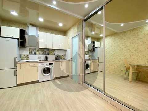 квартира за адресою Бунина , 7 