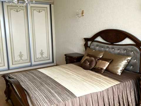 квартира за адресою Михайла Гришка вул., 8