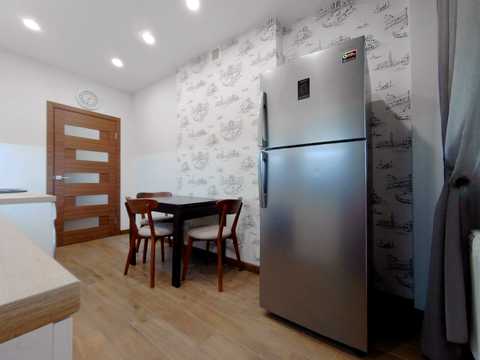 квартира по адресу Юрія Кондратюка ул., 7