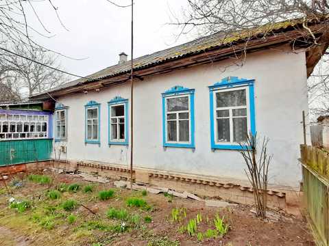 будинок за адресою Миру, 4