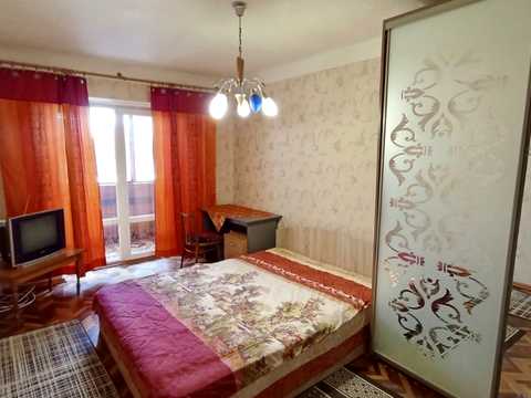 квартира за адресою Ентузіастів вул., 41
