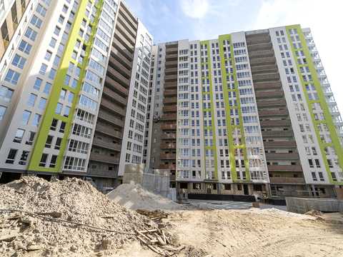 квартира за адресою победы просп, 67к