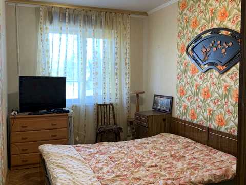 квартира за адресою Батумська вул., 54