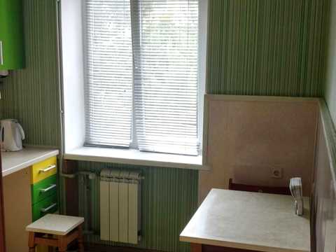 квартира за адресою Тернопільська вул., 1