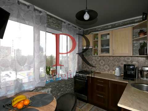 квартира за адресою Якуба Коласа вул., 21