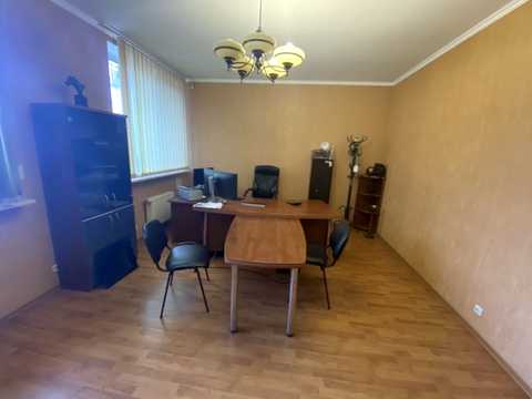 комерційна за адресою Отамана Чепіги вул., 31а