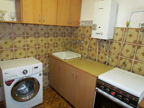 квартира за адресою Костанайська вул., 10