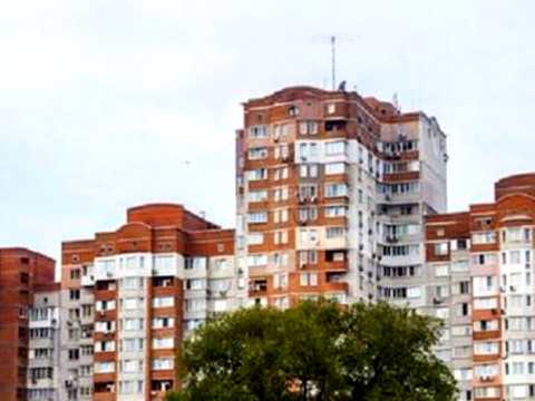 квартира за адресою Миколи Амосова вул., 4
