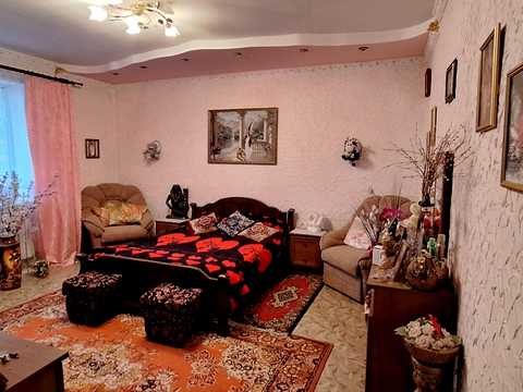будинок за адресою солнечная