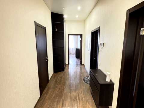 квартира за адресою Золотоустівська вул., 52