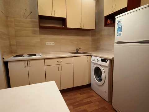 квартира за адресою Олимпийская , 8б