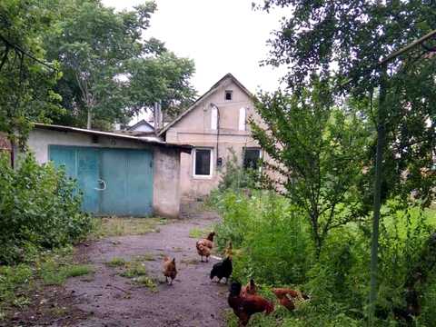 дом по адресу Республіканська ул.