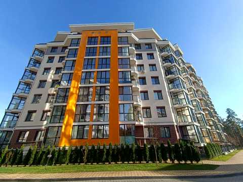 квартира по адресу Прорізна ул., 1