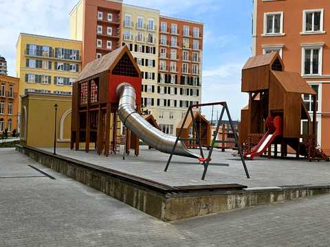 квартира за адресою Інглезі вул. (25-ї Чапаєвської Дивізії), 2